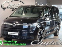 Schwarz Gebraucht 2025 VW Multivan Van | 67.950 €