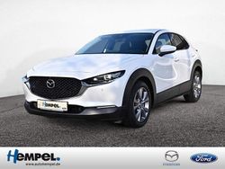 Gebraucht 2020 Mazda CX-3 SUV | 23.890 € (Teuer)