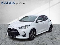 Super white 2 Neu 2025 Toyota Yaris Hybrid Kleinwagen | 24.590 € (Fairer Preis)