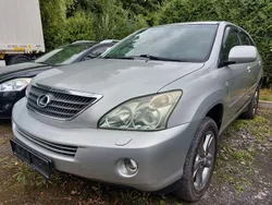Silber Gebraucht 2005 Lexus RX400h SUV | 6.500 €