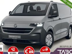 Grau Neu 2025 VW Transporter Van | 33.688 €