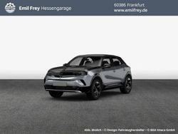 Grafik grau Neu 2025 Opel Mokka Edition SUV | 21.999 € (Superpreis)