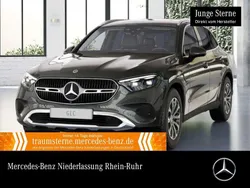 Grau Gebraucht 2023 Mercedes GLC200 Avantgarde SUV | 51.890 € (Fairer Preis)