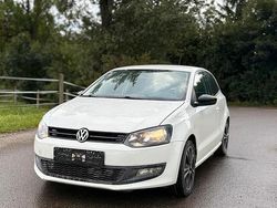 Gebraucht 2011 VW Polo Kleinwagen | 4.500 € (Guter Preis)