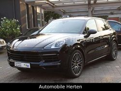 Schwarz Gebraucht 2017 Porsche Cayenne S SUV | 59.990 €