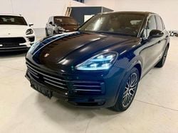 Schwarz Gebraucht 2019 Porsche Cayenne S SUV | 55.888 € (Fairer Preis)
