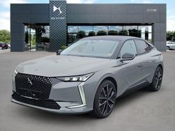 Grau Gebraucht 2022 DS Automobiles DS4 Limousine | 26.790 € (Fairer Preis)