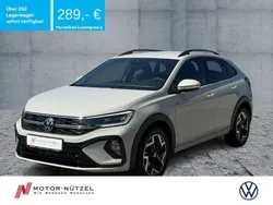 Grau Neu 2025 VW Taigo R-line SUV | 30.770 € (Teuer)