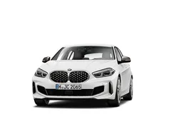 Gebraucht 2025 BMW M135 Comfort Edition Kleinwagen | 38.380 €