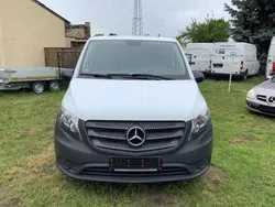 Other Gebraucht 2018 Mercedes Vito Van / Kleinbus | 12.222 € (Guter Preis)