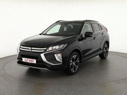 Schwarz Gebraucht 2019 Mitsubishi Eclipse Cross Diamant Edition SUV | 19.490 € (Fairer Preis)