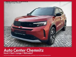 Kanyon orange Gebraucht 2025 Opel Frontera SUV | 28.996 € (Fairer Preis)