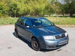 Gebraucht 2005 Skoda Fabia Classic Limousine | 1.000 € (Guter Preis)
