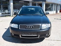 Other Gebraucht 2004 Audi A4 Kombi | 1.500 € (Guter Preis)