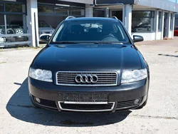 Other Gebraucht 2004 Audi A4 Kombi | 1.500 € (Guter Preis)