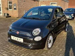 Schwarz Gebraucht 2023 Fiat 500 Kleinwagen | 15.990 € (Etwas zu teuer)