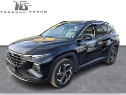 Schwarz Gebraucht 2022 Hyundai Tucson Prime SUV | 26.900 € (Guter Preis)