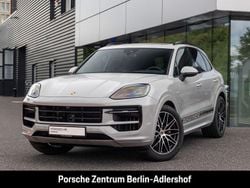 Weiss Gebraucht 2024 Porsche Cayenne SUV | 104.900 € (Fairer Preis)