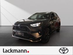 Grau Neu 2025 Toyota RAV4 Hybrid SUV | 52.980 € (Guter Preis)