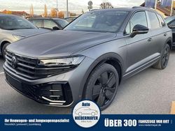 Silizium grau matt Neu 2025 VW Touareg R-line SUV | 79.495 € (Superpreis)