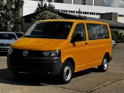 Gebraucht 2011 VW T5 Van | 7.499 € (Teuer)
