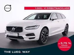 Volvo V90 CC