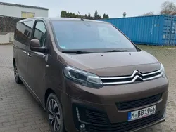 Gebraucht 2019 Citroën Spacetourer Shine Van | 21.900 € (Superpreis)