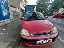 Rot Gebraucht 1999 Honda Logo Kleinwagen | 2.350 € (Fairer Preis)