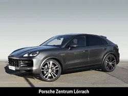 Grau Gebraucht 2025 Porsche Cayenne SUV | 129.911 €