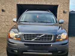 Grau Gebraucht 2009 Volvo XC90 Executive SUV | 9.200 € (Fairer Preis)