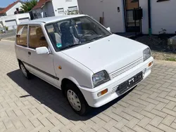 Weiß Gebraucht 1989 Daihatsu Cuore Kleinwagen | 1.950 €