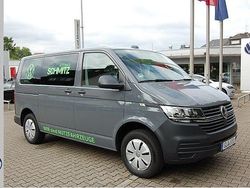 Grau Gebraucht 2023 VW T6.1 Van | 35.499 € (Superpreis)