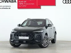 Schwarz Neu 2025 Audi Q5 Ambiente SUV | 69.790 € (Fairer Preis)