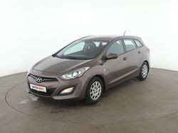 Schwarz Gebraucht 2015 Hyundai i30 Classic Kombi | 8.790 €