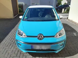 Andere außenfarben Gebraucht 2016 VW up! Sound Kleinwagen | 7.400 € (Fairer Preis)