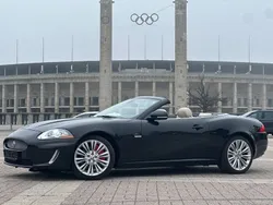 Jaguar XK
