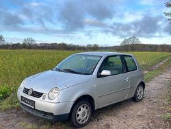 Silber Gebraucht 2001 VW Lupo Kleinwagen | 899 € (Fairer Preis)