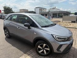Quartz/artense grey Gebraucht 2022 Opel Crossland X Edition SUV | 13.890 € (Guter Preis)