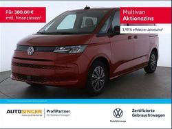 Rot Gebraucht 2023 VW T7 R Van | 41.940 € (Fairer Preis)