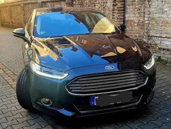 Gebraucht 2015 Ford Mondeo Business Edition Limousine | 9.500 € (Fairer Preis)