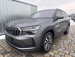Graphitegrau metallic Neu 2026 Skoda Kodiaq Selection SUV | 48.800 € (Guter Preis)