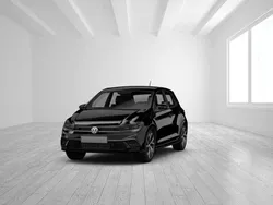 Deep black perleffekt Gebraucht 2023 VW Polo Move Limousine | 16.990 € (Fairer Preis)