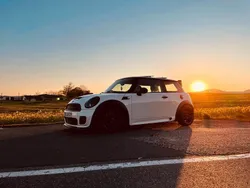 Beige Gebraucht 2011 Mini Cooper S Kleinwagen | 13.500 €