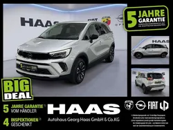 Grau Gebraucht 2024 Opel Crossland SUV | 17.490 € (Superpreis)