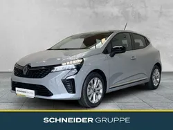 Andere farbe Neu 2025 Renault Clio V Evolution Kleinwagen | 21.990 € (Etwas zu teuer)
