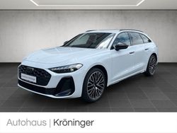 Weiß Neu 2025 Audi A5 S-Line Coupé | 63.990 € (Etwas zu teuer)