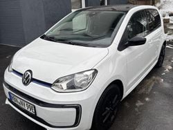 Weiß Gebraucht 2021 VW e-up! Style Kleinwagen | 12.200 € (Guter Preis)