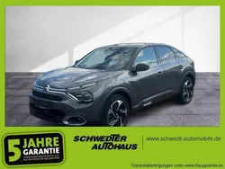 Lackierung platiniumgrau/typ Gebraucht 2023 Citroën C4 PureTech Limousine | 15.990 € (Fairer Preis)