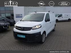 Jade weiss/arktis weiss Gebraucht 2020 Opel Vivaro Edition Van | 17.545 € (Guter Preis)