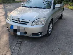 Silber Gebraucht 2006 Toyota Corolla Edition Limousine | 3.200 € (Fairer Preis)